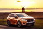 DS 7 Crossback Opera 2018 года (UK)